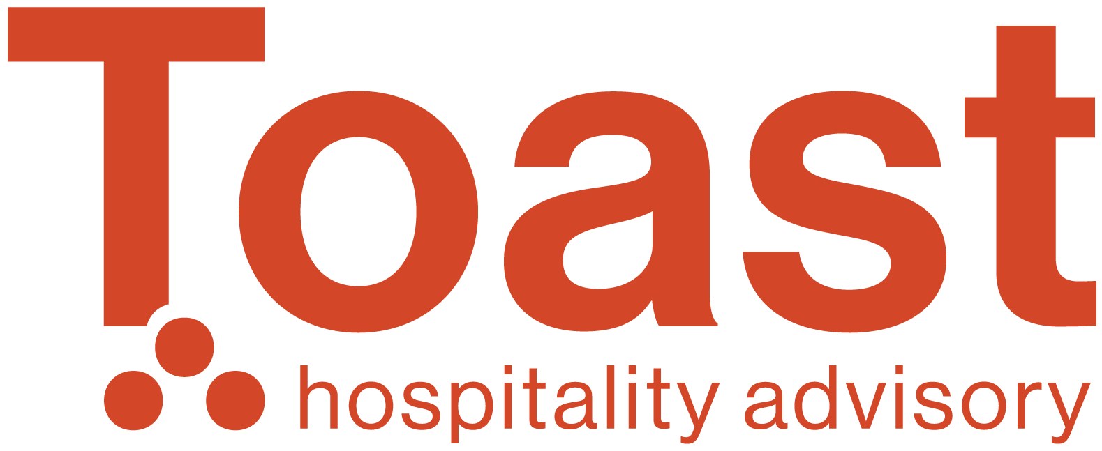 Toast Hospitality Advisory 